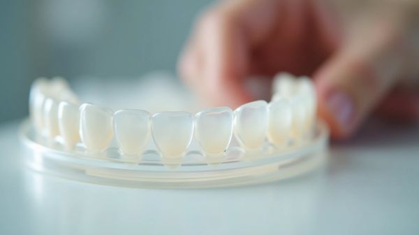 Alignez vos dents efficacement avec des aligneurs invisibles
