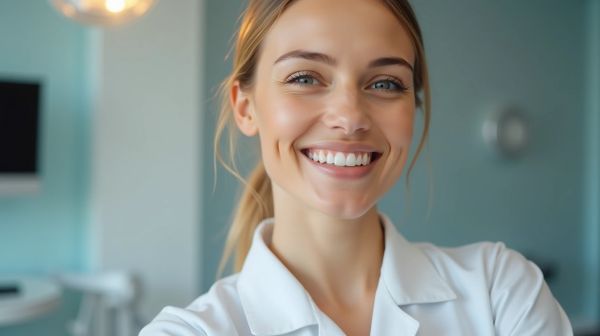 Alignez vos dents efficacement avec des aligneurs invisibles