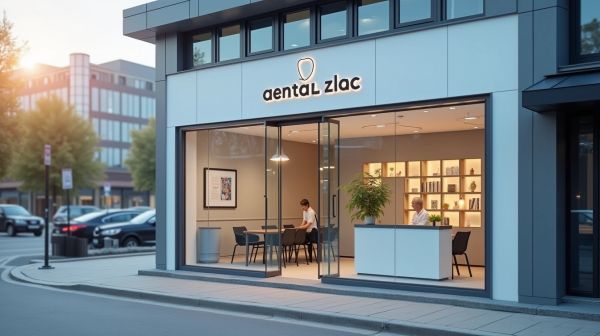 Choisissez un dentiste à Sainte-Foy pour vos soins dentaires