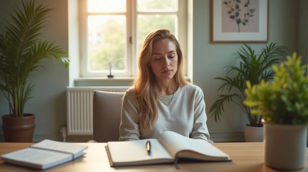 Comment gérer votre hypersensibilité avec un programme de coaching