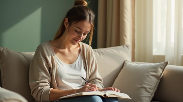 Comment gérer votre hypersensibilité avec un programme de coaching