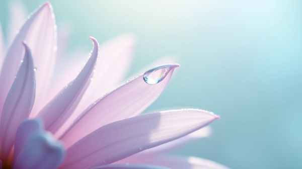 Cosmétique et microbiome : quand la science rencontre la beauté