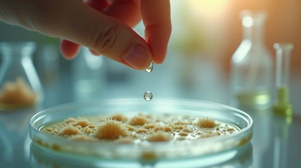 Cosmétique et microbiome : quand la science rencontre la beauté