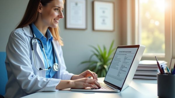 Économisez sur votre mutuelle santé avec des devis personnalisés