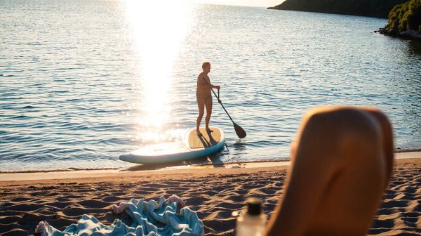 Top conseils pour choisir votre stand up paddle idéal