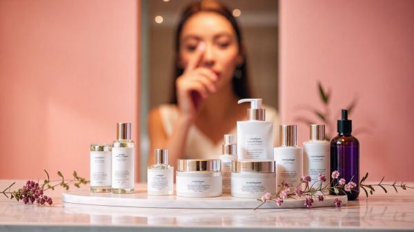 Top tendances en cosmétique influencées par le microbiome